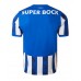 Camisa de time de futebol Porto Replicas 1º Equipamento 2024-25 Manga Curta